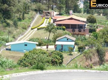 Terreno · 500m² · 3 Quartos · 6 Vagas · Chácara para venda em Condomínio Jardim Primavera de 500.00m² com 3 Quartos, 1 Suite e 6 Garagens