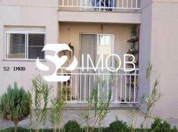 Apartamento · 38m² · 1 Quarto · Apartamento para venda em Recanto Di Verona de 38.00m² com 1 Quarto
