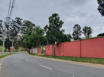 Terreno · 2871m² · Terreno en Condomínio para venda em Monte Alegre de 2870.58m²