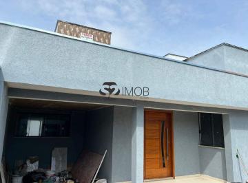 Casa · 137m² · 3 Quartos · 2 Vagas · Casa para venda em Jardim Murilo de 137.00m² com 3 Quartos, 1 Suite e 2 Garagens