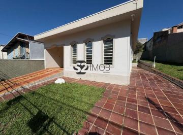 Casa · 70m² · 2 Quartos · 2 Vagas · Casa para venda em Loteamento Parque Itacolomy de 69.54m² com 2 Quartos e 2 Garagens