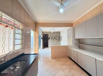 Casa · 161m² · 4 Quartos · 2 Vagas · Casa para venda em Parque Dos Eucaliptos de 161.36m² com 4 Quartos e 2 Garagens