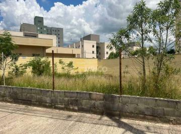 Terreno · 181m² · Terreno para venda em Residencial Santa Giovana de 181.00m²
