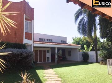 Casa · 400m² · 4 Quartos · 6 Vagas · Casa para venda em RIBEIRÂNIA de 400.00m² com 4 Quartos, 4 Suites e 6 Garagens