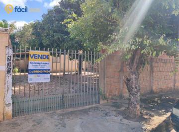 Casa · 256m² · 2 Quartos · 3 Vagas · Casa para venda em Cidade Nova I e II de 255.71m² com 2 Quartos e 3 Garagens