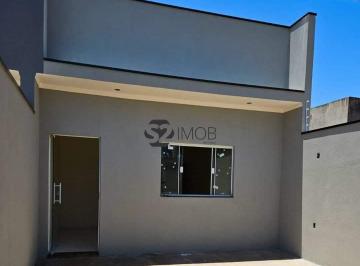 Casa · 115m² · 2 Quartos · Casa para venda em Jardim Progresso de 115.00m² com 2 Quartos