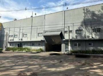 Comercial · 959m² · 1 Vaga · Galpão / Depósito / Armazém para venda em Distrito Industrial Domingos Giomi de 959.00m² com 1 Garag