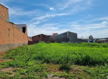 Terreno · 263m² · Terreno para venda em Parque São José II de 263.00m²