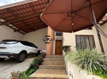 Casa · 153m² · 3 Quartos · 2 Vagas · Casa para venda em Jardim 31 de Março de 153.00m² com 3 Quartos, 1 Suite e 2 Garagens