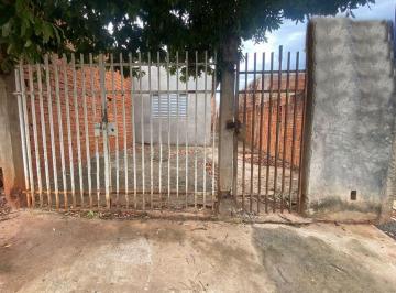 Casa · 55m² · 2 Quartos · 1 Vaga · Casa para venda em Residencial Jardim do Trevo de 55.00m² com 2 Quartos e 1 Garagem