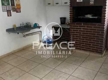 Casa · 100m² · 3 Quartos · 2 Vagas · Casa para venda em Jardim Alvorada de 100.00m² com 3 Quartos, 1 Suite e 2 Garagens