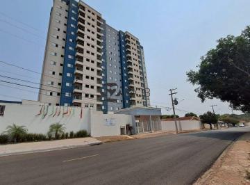 Apartamento · 68m² · 2 Quartos · 2 Vagas · Apartamento para venda em Jardim Scomparim de 68.00m² com 2 Quartos, 2 Suites e 2 Garagens
