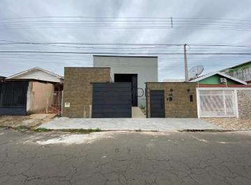Comercial · 299m² · 4 Vagas · Sala Comercial para venda em jardim nossa senhora aparecida de 299.20m² com 4 Garagens
