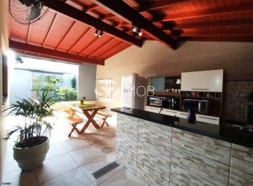 Casa · 182m² · 3 Quartos · 4 Vagas · Casa para venda em Jardim Maria Beatriz de 182.00m² com 3 Quartos, 2 Suites e 4 Garagens