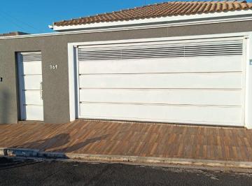Casa · 240m² · 3 Quartos · 2 Vagas · Casa para venda em Caminho das Águas de 240.00m² com 3 Quartos, 1 Suite e 2 Garagens