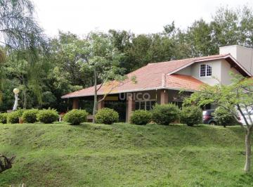 Terreno · 600m² · 3 Quartos · 15 Vagas · Chácara para venda em Santa Cândida de 600.00m² com 3 Quartos, 1 Suite e 15 Garagens