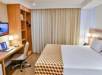 Apartamento · 20m² · 1 Quarto · 1 Vaga · Flat para venda em Jardim São Geraldo de 20.00m² com 1 Quarto, 1 Suite e 1 Garagem