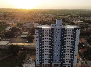 Apartamento · 68m² · 2 Quartos · Apartamento para venda em RESIDENZIALE SANGIOVESE de 68.00m² com 2 Quartos e 2 Suites