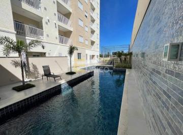 Apartamento · 52m² · 2 Quartos · 1 Vaga · Apartamento para venda em Condomínio Morada do Lago de 51.87m² com 2 Quartos, 1 Suite e 1 Garagem