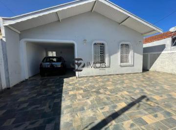 Casa · 104m² · 3 Quartos · Casa para venda em Jardim Elite de 103.65m² com 3 Quartos