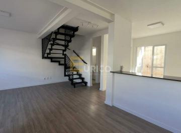 Casa · 140m² · 3 Quartos · 2 Vagas · Casa para venda em Condomínio Village São Joaquim de 140.00m² com 3 Quartos, 1 Suite e 2 Garagens