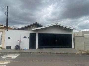 Casa · 190m² · 3 Quartos · 3 Vagas · Casa para venda em Jardim Nova Suíça de 190.00m² com 3 Quartos, 1 Suite e 3 Garagens