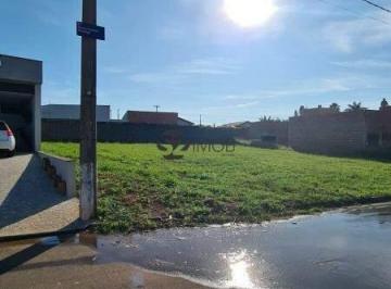 Terreno · 400m² · Terreno en Condomínio para venda em Parque Da Imprensa de 399.92m²