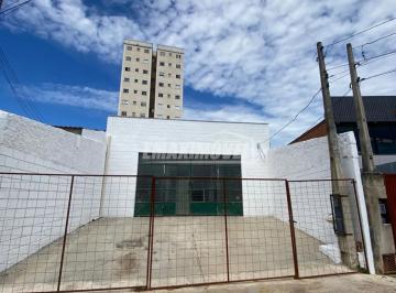 Comercial · 337m² · 4 Vagas · Galpão / Depósito / Armazém para alugar em Vila Helena de 337.00m² com 4 Garagens