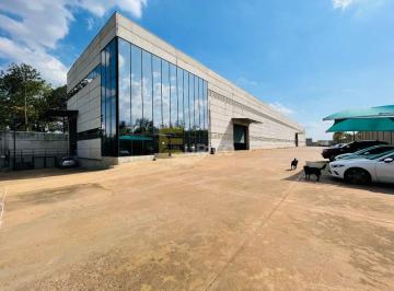 Comercial · 2370m² · Galpão / Depósito / Armazém para venda em Joapiranga de 2370.00m²