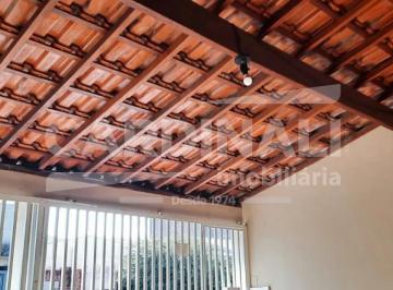 Casa · 90m² · 3 Quartos · 2 Vagas · Casa para venda em Conjunto Habitacional Santa Angelina de 90.00m² com 3 Quartos, 1 Suite e 2 Garage
