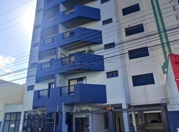 Apartamento · 98m² · 2 Quartos · 2 Vagas · Apartamento para venda em Centro de 98.00m² com 2 Quartos, 1 Suite e 2 Garagens