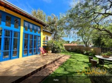 Casa · 284m² · 3 Quartos · 2 Vagas · Casa para venda em Parque Belvedere de 284.29m² com 3 Quartos, 3 Suites e 2 Garagens
