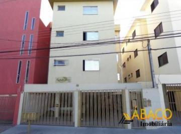 Apartamento · 40m² · 1 Quarto · 1 Vaga · Apartamento para alugar em Jardim Lutfalla de 40.00m² com 1 Quarto e 1 Garagem