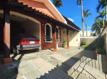 Casa · 227m² · 4 Quartos · 1 Vaga · Casa para venda em Jardim Camargo de 227.07m² com 4 Quartos e 1 Garagem