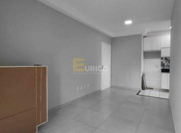 Apartamento · 49m² · 2 Quartos · 1 Vaga · Apartamento para venda em Condomínio Morada do Vale de 49.00m² com 2 Quartos e 1 Garagem