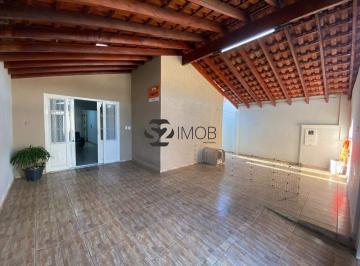 Casa · 144m² · 2 Quartos · 2 Vagas · Casa para venda em Jardim Boa Esperança de 144.00m² com 2 Quartos e 2 Garagens