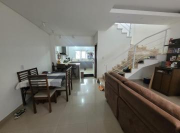 Casa · 122m² · 3 Quartos · Casa para venda em Vila Areao de 122.00m² com 3 Quartos e 1 Suite