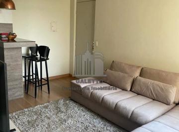 Apartamento · 55m² · 2 Quartos · 1 Vaga · Apartamento para venda em JARDIM MIRANDA de 55.00m² com 2 Quartos e 1 Garagem