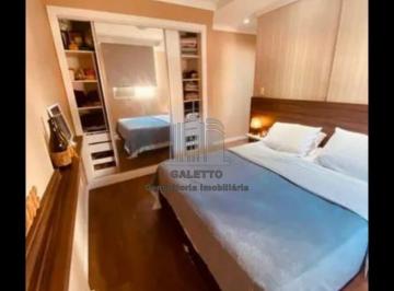 Apartamento · 64m² · 2 Quartos · 1 Vaga · Apartamento para venda em JARDIM SÃO RAFAEL de 64.00m² com 2 Quartos, 1 Suite e 1 Garagem