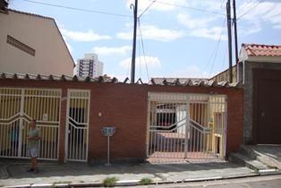 Casa · 146m² · 6 Quartos · 6 Vagas · Casa para venda em Parque Boturussu de 146.00m² com 6 Quartos e 6 Garagens
