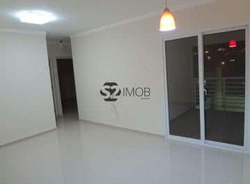 Apartamento · 83m² · 3 Quartos · 1 Vaga · Apartamento para venda em Parque Guainco de 83.00m² com 3 Quartos, 1 Suite e 1 Garagem