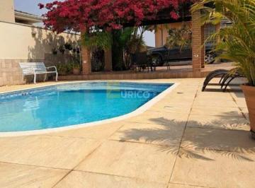Casa · 474m² · 4 Quartos · 7 Vagas · Casa de Condomínio para venda em Residencial Delle Stelle de 474.27m² com 4 Quartos, 1 Suite e 7 Gar