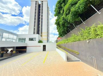 Apartamento · 74m² · 2 Quartos · 2 Vagas · Apartamento para venda em Jardim Refúgio de 73.55m² com 2 Quartos, 1 Suite e 2 Garagens