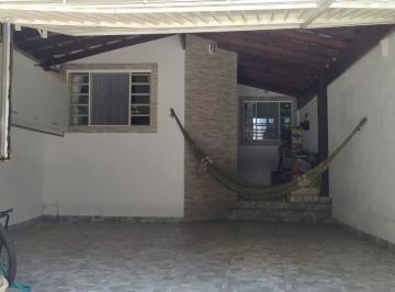 Casa · 65m² · 2 Quartos · Casa para venda em Triângulo de 65.00m² com 2 Quartos