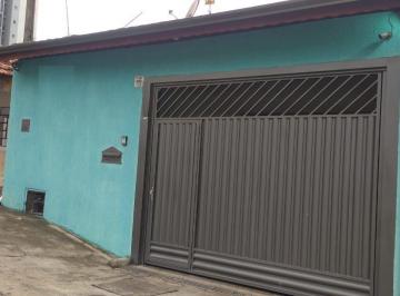 Casa · 280m² · 2 Quartos · 2 Vagas · Casa para venda em Paulicéia de 280.00m² com 2 Quartos, 1 Suite e 2 Garagens