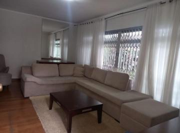 Casa · 234m² · 3 Quartos · 6 Vagas · Casa para venda em Jardim Cotinha de 234.00m² com 3 Quartos, 1 Suite e 6 Garagens