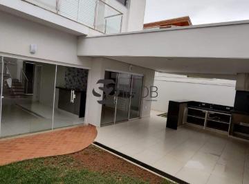 Casa · 42m² · 3 Quartos · 4 Vagas · Casa de Condomínio para venda em Condomínio Santa Monica II de 42.00m² com 3 Quartos, 3 Suites e 4 G