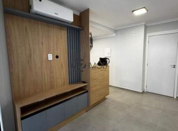Apartamento · 59m² · 2 Quartos · 1 Vaga · Apartamento para venda em Jardim Novo II de 59.00m² com 2 Quartos e 1 Garagem
