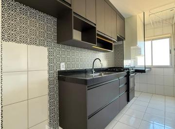 Apartamento · 45m² · 2 Quartos · 1 Vaga · Apartamento para venda em Jardim Guanabara de 45.00m² com 2 Quartos e 1 Garagem