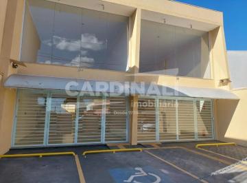 Comercial · 149m² · 4 Vagas · Imóvel Comercial para venda em Loteamento Municipal São Carlos 3 de 149.00m² com 4 Garagens